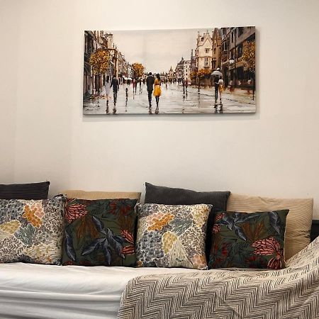 Watson Apartments Единбург Екстериор снимка