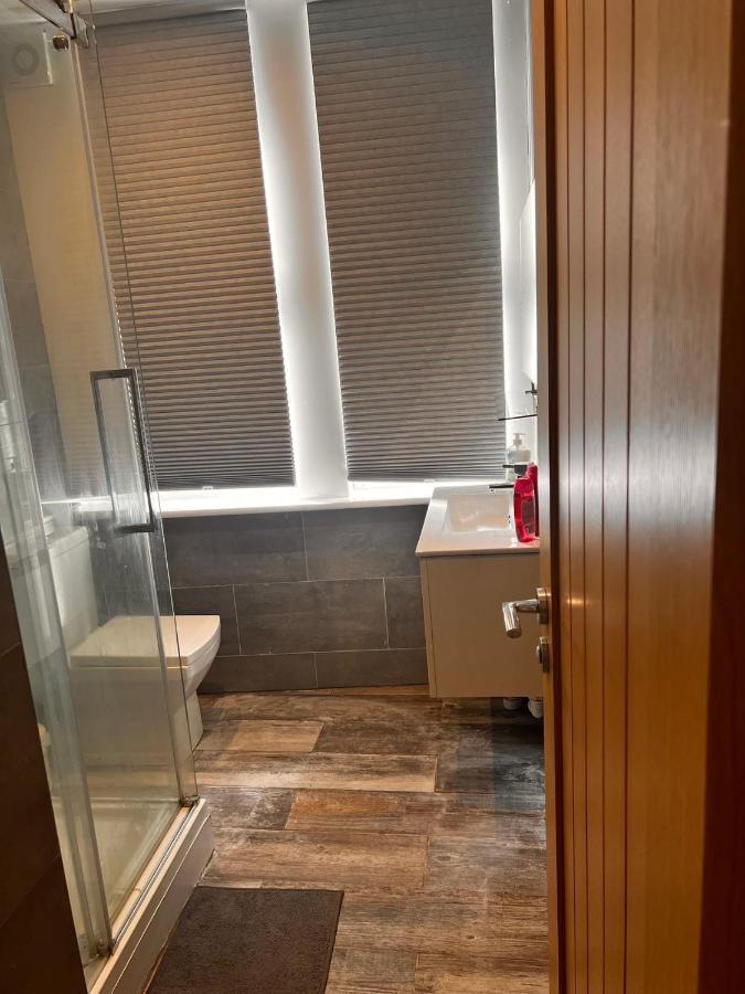 Watson Apartments Единбург Екстериор снимка